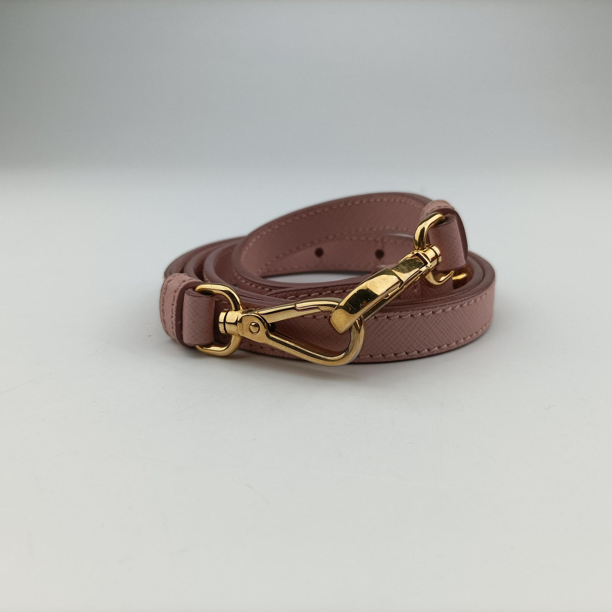 Galleria Pink SAFFIANO Leather BN1786 180ガレリア ピンク サフィアーノレザー BN1786 180