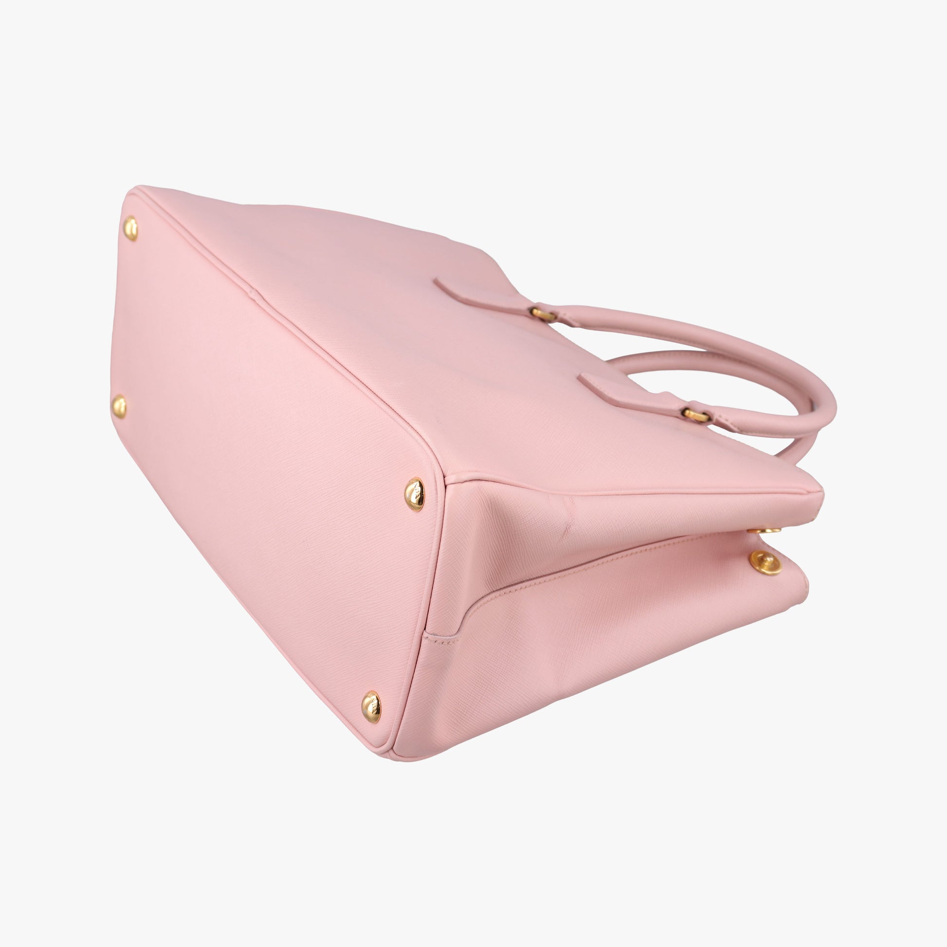 Galleria Pink SAFFIANO Leather BN1786 180ガレリア ピンク サフィアーノレザー BN1786 180