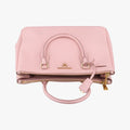 Galleria Pink SAFFIANO Leather BN1786 180ガレリア ピンク サフィアーノレザー BN1786 180