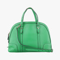 Microguccissima Green Leather 309617 A013850063マイクログッチシマ グリーン レザー 309617 A013850063