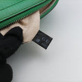 Microguccissima Green Leather 309617 A013850063マイクログッチシマ グリーン レザー 309617 A013850063