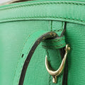 Microguccissima Green Leather 309617 A013850063マイクログッチシマ グリーン レザー 309617 A013850063