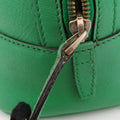 Microguccissima Green Leather 309617 A013850063マイクログッチシマ グリーン レザー 309617 A013850063