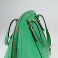 Microguccissima Green Leather 309617 A013850063マイクログッチシマ グリーン レザー 309617 A013850063