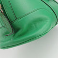 Microguccissima Green Leather 309617 A013850063マイクログッチシマ グリーン レザー 309617 A013850063