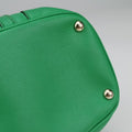 Microguccissima Green Leather 309617 A013850063マイクログッチシマ グリーン レザー 309617 A013850063