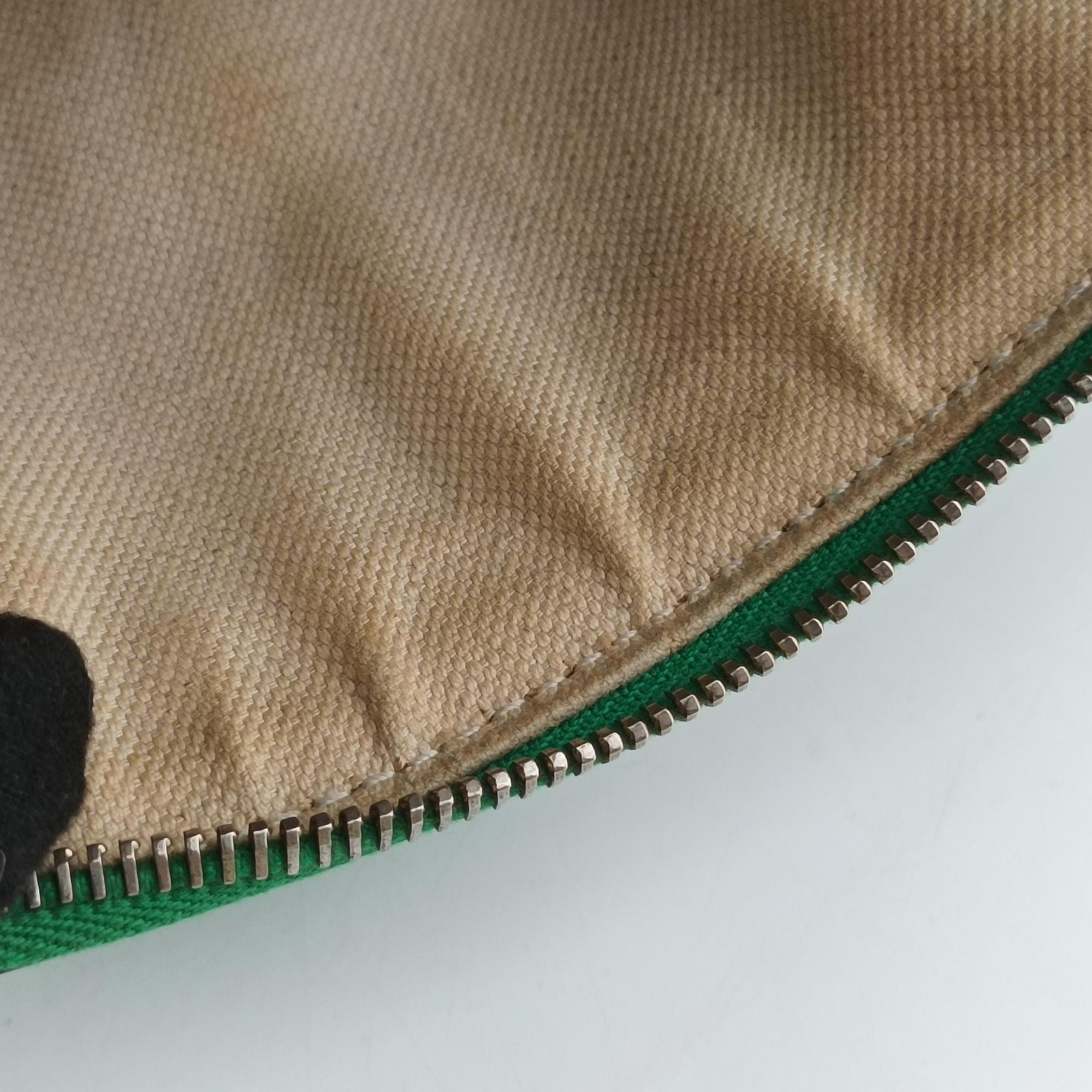 Microguccissima Green Leather 309617 A013850063マイクログッチシマ グリーン レザー 309617 A013850063