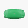 Microguccissima Green Leather 309617 A013850063マイクログッチシマ グリーン レザー 309617 A013850063