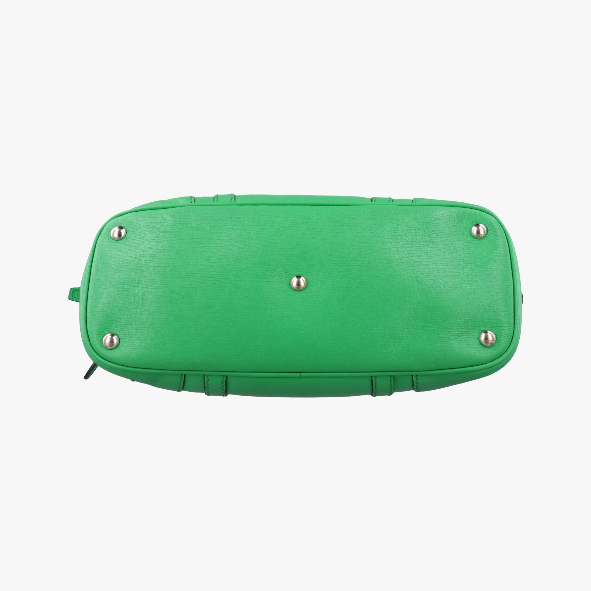 Microguccissima Green Leather 309617 A013850063マイクログッチシマ グリーン レザー 309617 A013850063
