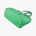 Microguccissima Green Leather 309617 A013850063マイクログッチシマ グリーン レザー 309617 A013850063
