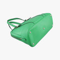 Microguccissima Green Leather 309617 A013850063マイクログッチシマ グリーン レザー 309617 A013850063