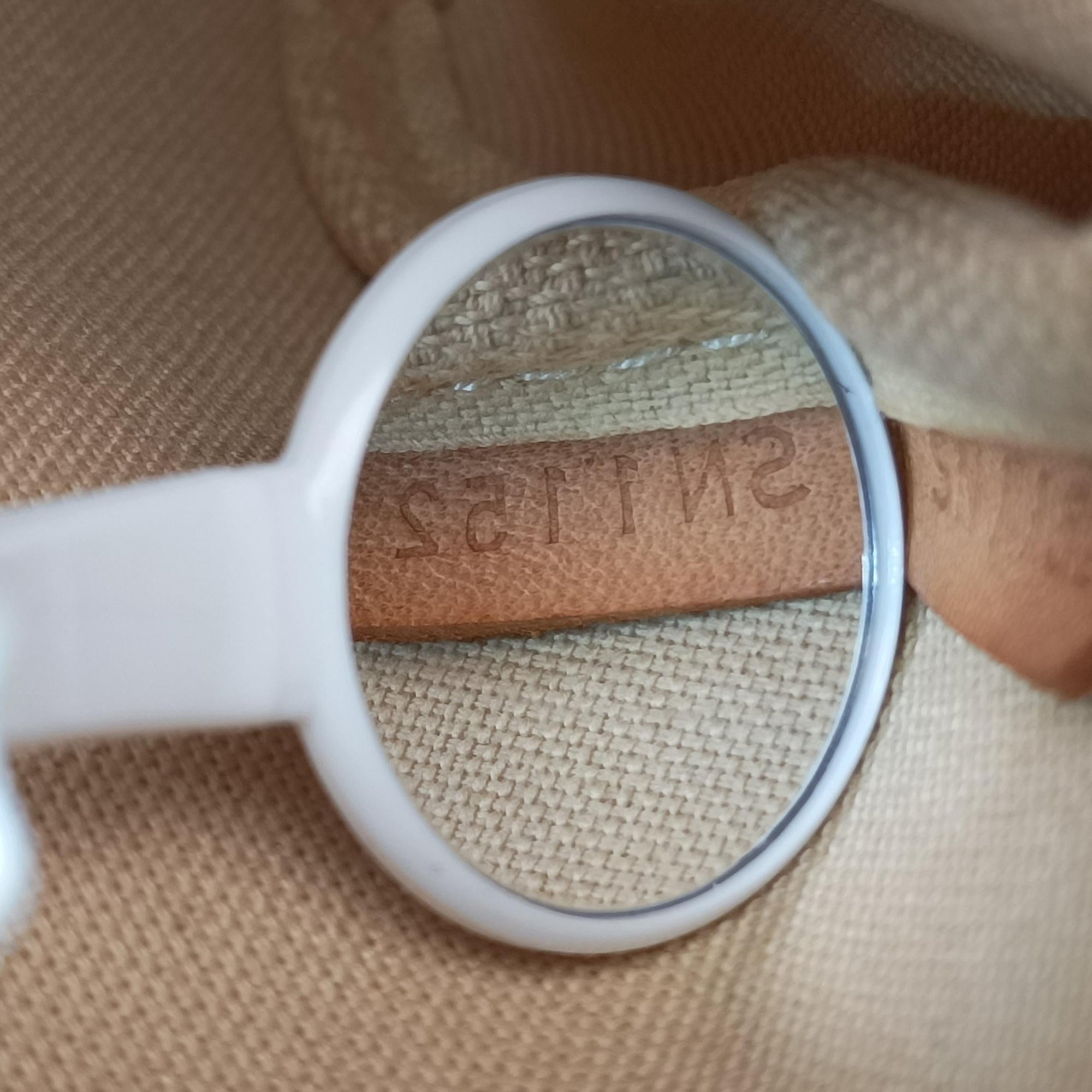EVA AZUR Damier Canvas N55214 SN1152エヴァ アズール ダミエキャンバス N55214 SN1152