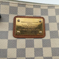 EVA AZUR Damier Canvas N55214 SN1152エヴァ アズール ダミエキャンバス N55214 SN1152
