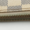 EVA AZUR Damier Canvas N55214 SN1152エヴァ アズール ダミエキャンバス N55214 SN1152