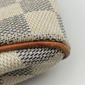 EVA AZUR Damier Canvas N55214 SN1152エヴァ アズール ダミエキャンバス N55214 SN1152