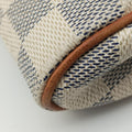 EVA AZUR Damier Canvas N55214 SN1152エヴァ アズール ダミエキャンバス N55214 SN1152
