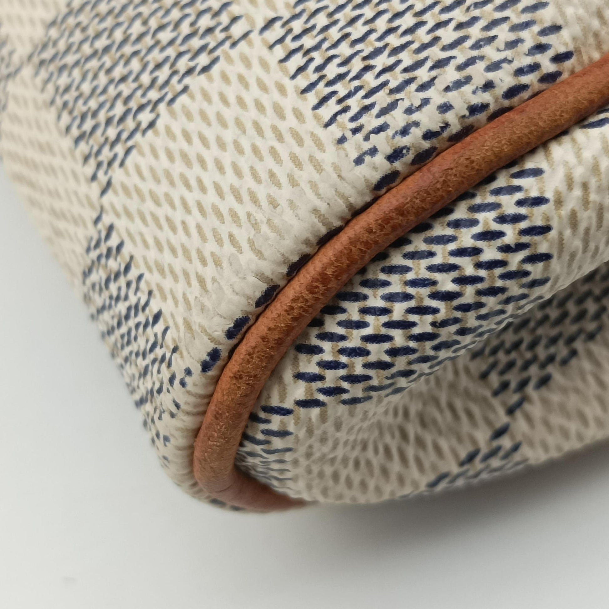 EVA AZUR Damier Canvas N55214 SN1152エヴァ アズール ダミエキャンバス N55214 SN1152