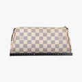 EVA AZUR Damier Canvas N55214 SN1152エヴァ アズール ダミエキャンバス N55214 SN1152
