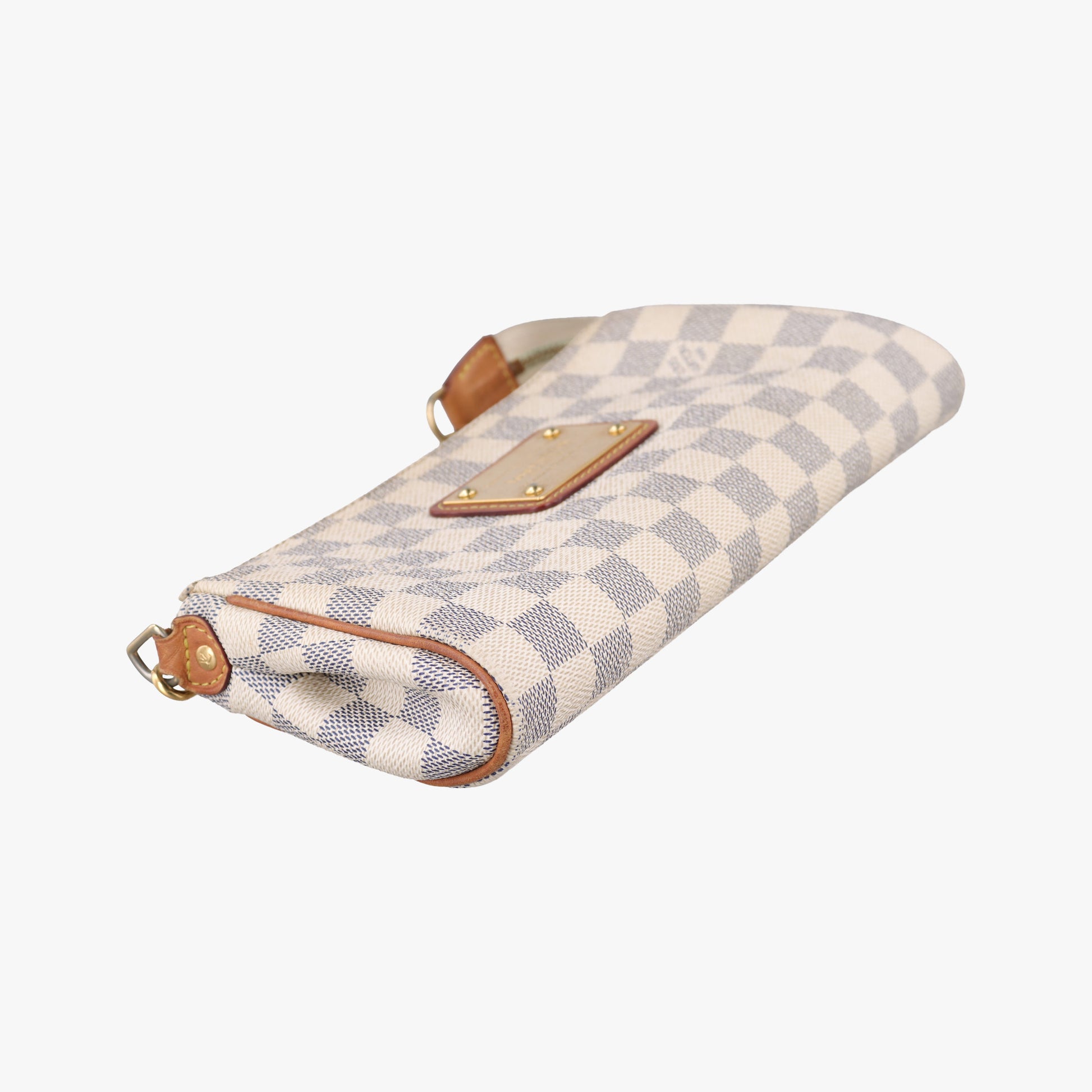 EVA AZUR Damier Canvas N55214 SN1152エヴァ アズール ダミエキャンバス N55214 SN1152