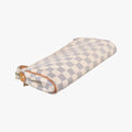 EVA AZUR Damier Canvas N55214 SN1152エヴァ アズール ダミエキャンバス N55214 SN1152