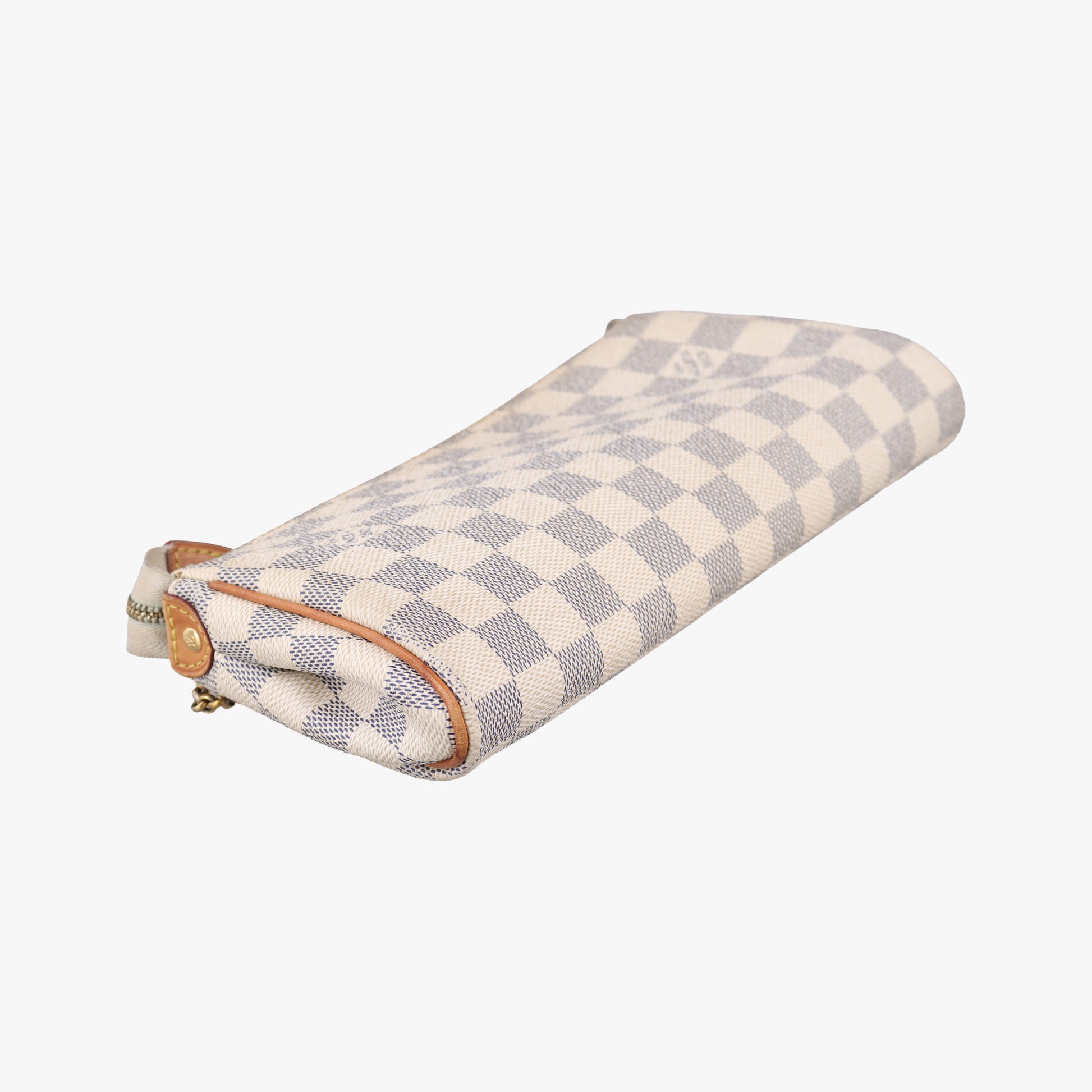 EVA AZUR Damier Canvas N55214 SN1152エヴァ アズール ダミエキャンバス N55214 SN1152