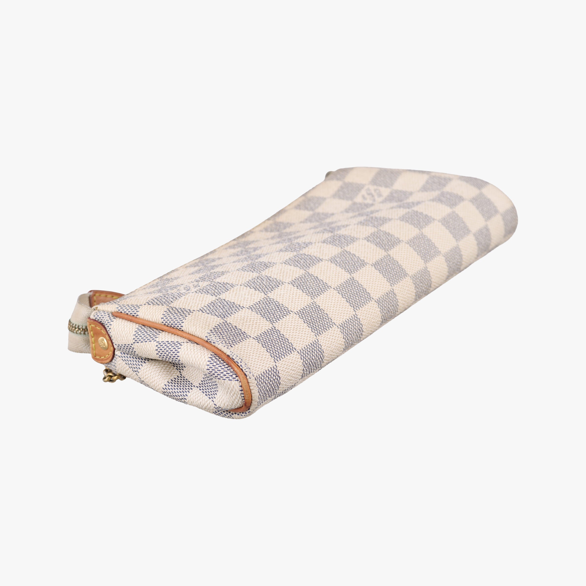 EVA AZUR Damier Canvas N55214 SN1152エヴァ アズール ダミエキャンバス N55214 SN1152