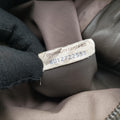 Intrecciato Grey lambskin B01272255Sイントレチャート グレー系 ラムスキン B01272255S