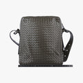 Intrecciato Grey lambskin B01272255Sイントレチャート グレー系 ラムスキン B01272255S
