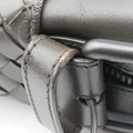 Intrecciato Grey lambskin B01272255Sイントレチャート グレー系 ラムスキン B01272255S