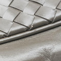 Intrecciato Grey lambskin B01272255Sイントレチャート グレー系 ラムスキン B01272255S