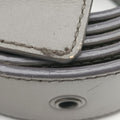 Intrecciato Grey lambskin B01272255Sイントレチャート グレー系 ラムスキン B01272255S