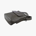 Intrecciato Grey lambskin B01272255Sイントレチャート グレー系 ラムスキン B01272255S
