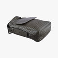 Intrecciato Grey lambskin B01272255Sイントレチャート グレー系 ラムスキン B01272255S