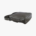 Intrecciato Grey lambskin B01272255Sイントレチャート グレー系 ラムスキン B01272255S
