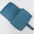 Intrecciato Runaway Blue lambskin B06221878Q IC Chipイントレチャート ランナウェイ ブルー ラムスキン B06221878Q ICチップ