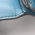Intrecciato Runaway Blue lambskin B06221878Q IC Chipイントレチャート ランナウェイ ブルー ラムスキン B06221878Q ICチップ