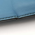 Intrecciato Runaway Blue lambskin B06221878Q IC Chipイントレチャート ランナウェイ ブルー ラムスキン B06221878Q ICチップ