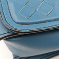 Intrecciato Runaway Blue lambskin B06221878Q IC Chipイントレチャート ランナウェイ ブルー ラムスキン B06221878Q ICチップ