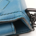 Intrecciato Runaway Blue lambskin B06221878Q IC Chipイントレチャート ランナウェイ ブルー ラムスキン B06221878Q ICチップ