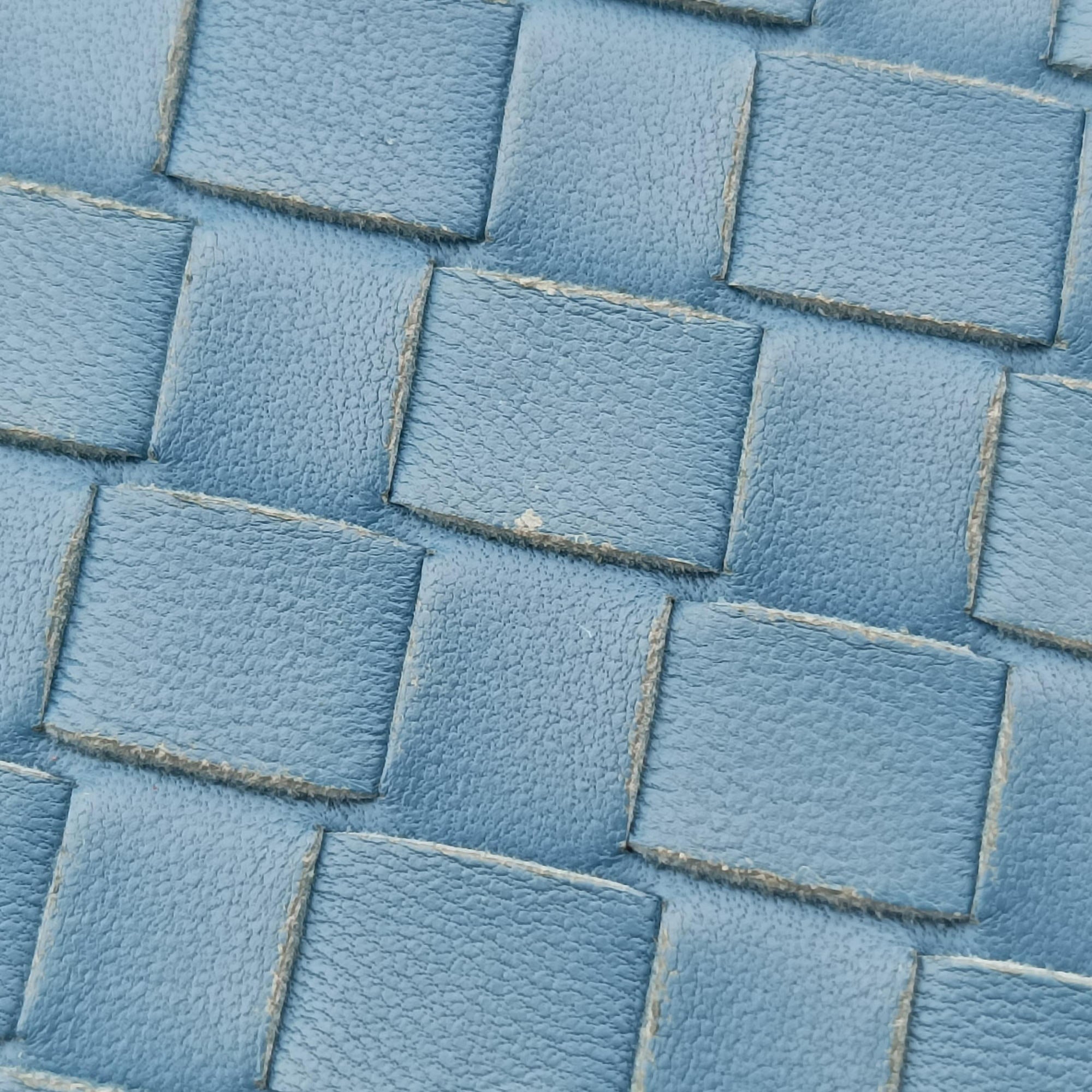 Intrecciato Runaway Blue lambskin B06221878Q IC Chipイントレチャート ランナウェイ ブルー ラムスキン B06221878Q ICチップ