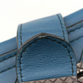Intrecciato Runaway Blue lambskin B06221878Q IC Chipイントレチャート ランナウェイ ブルー ラムスキン B06221878Q ICチップ