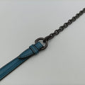 Intrecciato Runaway Blue lambskin B06221878Q IC Chipイントレチャート ランナウェイ ブルー ラムスキン B06221878Q ICチップ