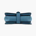 Intrecciato Runaway Blue lambskin B06221878Q IC Chipイントレチャート ランナウェイ ブルー ラムスキン B06221878Q ICチップ