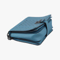 Intrecciato Runaway Blue lambskin B06221878Q IC Chipイントレチャート ランナウェイ ブルー ラムスキン B06221878Q ICチップ