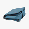 Intrecciato Runaway Blue lambskin B06221878Q IC Chipイントレチャート ランナウェイ ブルー ラムスキン B06221878Q ICチップ