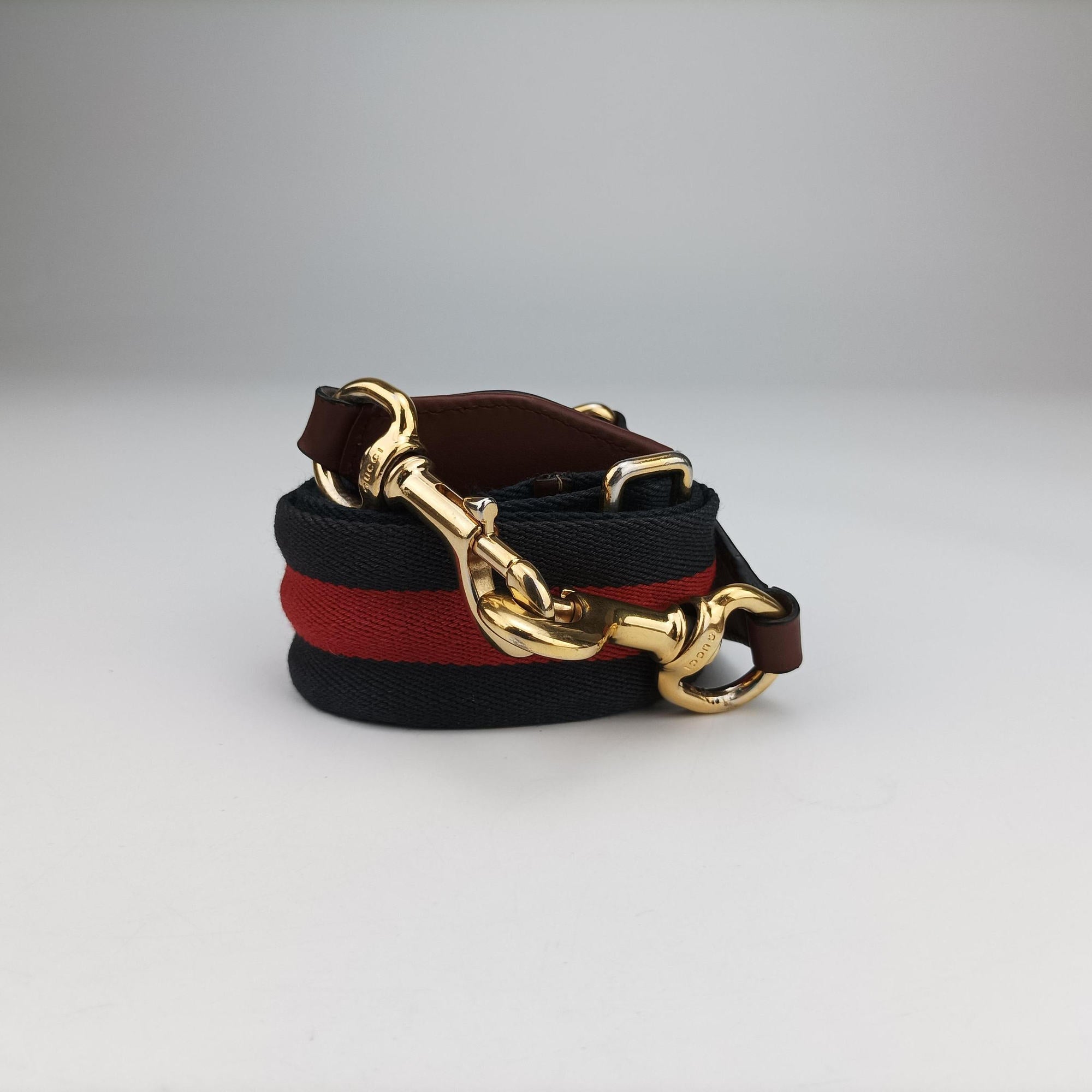 Padlock Guccissima Beige×Black PVC coated canvas×Leather 453189 C021083786グッチッシマ パドロック ベージュ×ブラック PVCコーティングキャンバス×レザー 453189 C021083786