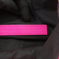 Le Cagole Rose Leather 671309.5634.P.640167ル カゴール ローズ レッド レザー 671309.5634.P.640167