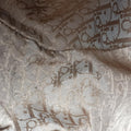 Gaucho White Leather 01XMA-0066ガウチョ ホワイト レザー 01XMA-0066