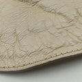 Gaucho White Leather 01XMA-0066ガウチョ ホワイト レザー 01XMA-0066