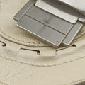 Gaucho White Leather 01XMA-0066ガウチョ ホワイト レザー 01XMA-0066
